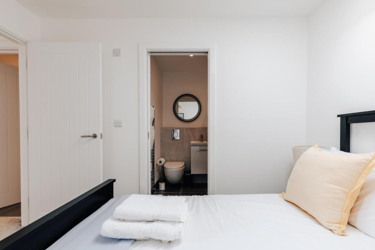 Redland Stay In Bespoke Home 2 Of 2 Bristol Exterior foto